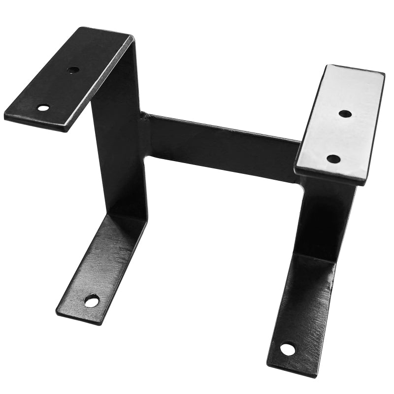 Oracle 09-17 Ford F-150/F-250/F-350 Super Duty Bumper Mount Bracket SEE WARRANTY - 2067-504
