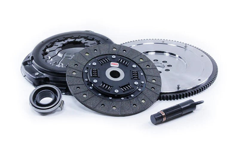 Competition Clutch 2016-2018 Mazda MX-5 Stage 2 Clutch Kit w/ Flywheel - 10160-2100