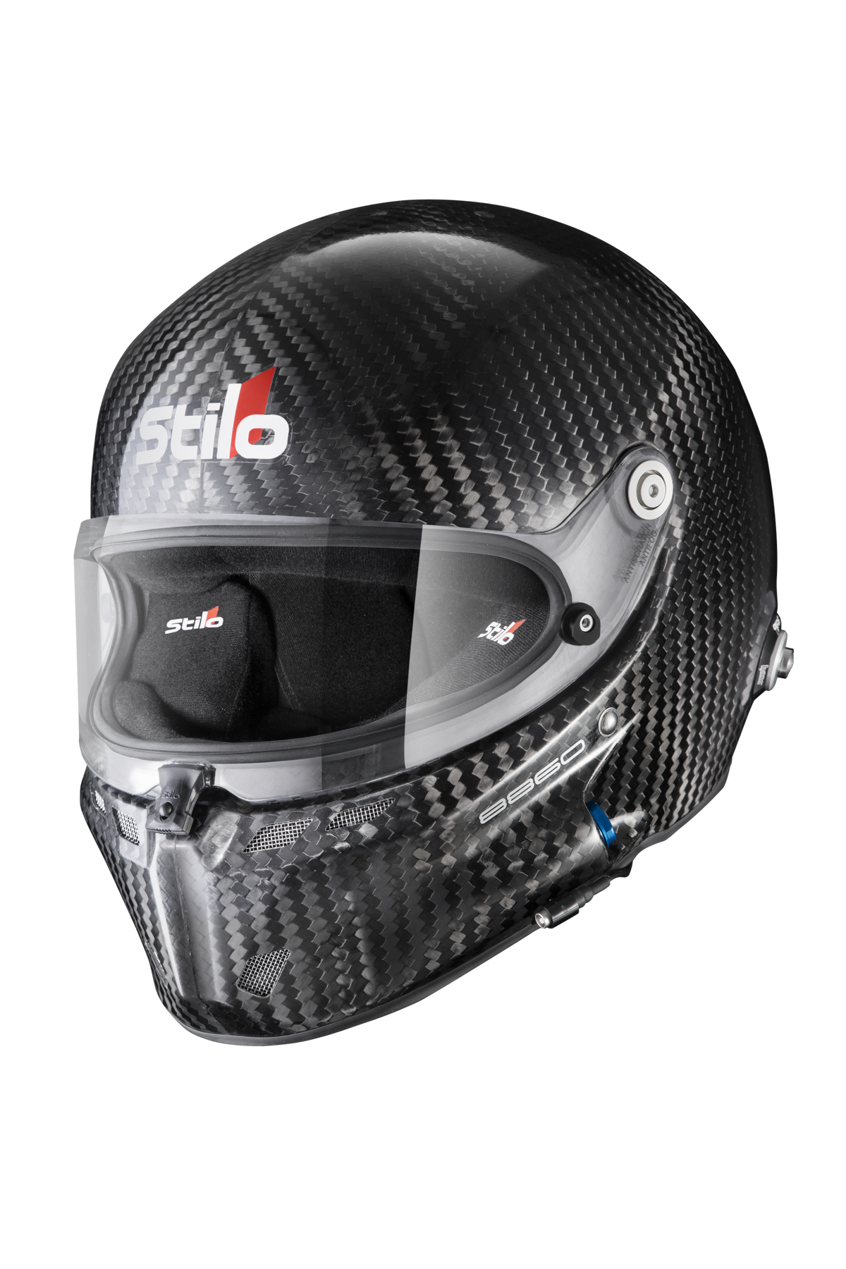 Stilo - ST6 GT Carbon- 8860