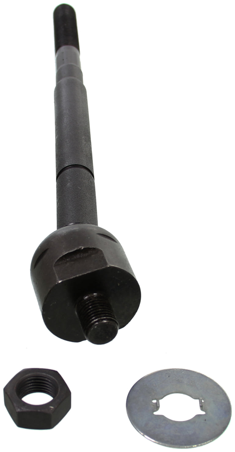 MOOG 05-15 Toyota Tacoma Base X-Runner Front Inner / Inner Tie Rod - EV800234 - front view