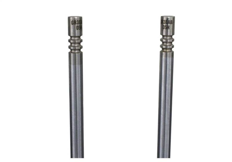 Ford Racing Coyote 5.2L Lightweight Intake Valve - Set of 8 - M-6507-M52