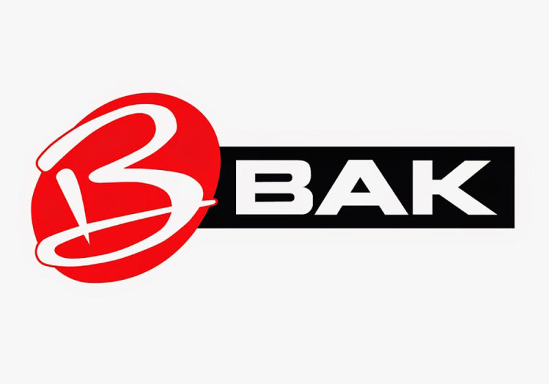 BAK 09-18 Dodge Ram 1500 &amp; 19-23 Classic Models (w/o Ram Box) 5.7ft. Bed Revolver X4ts - 80207RK