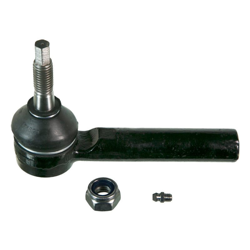 MOOG 07-14 Cadillac Escalade ESV Front Outer / Outer Tie Rod End - ES800223 - front view