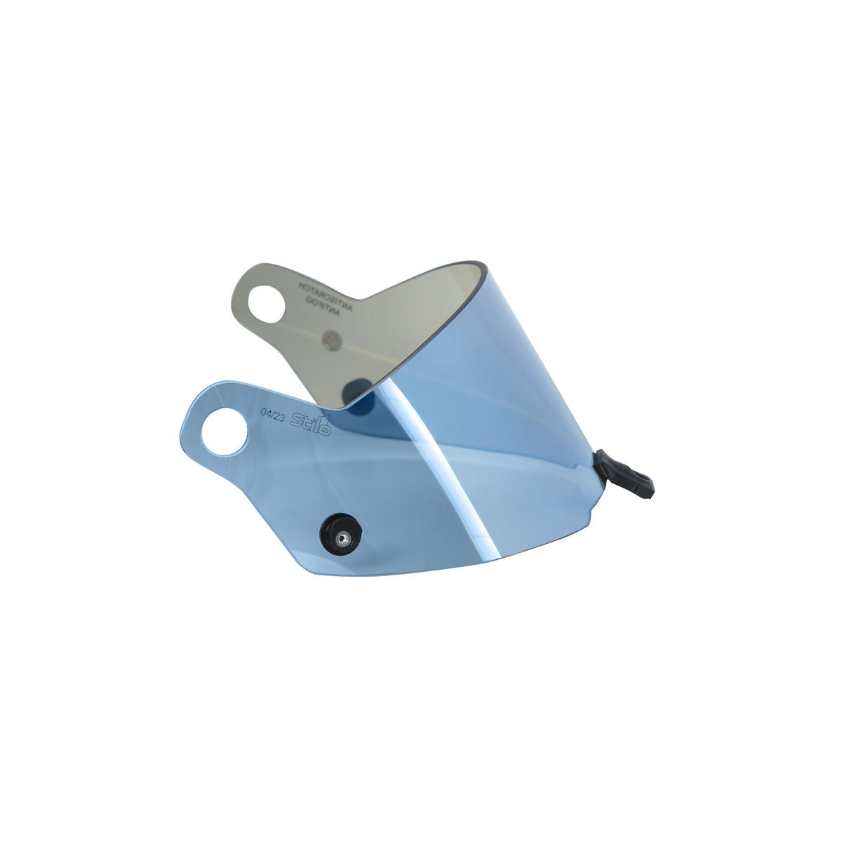 Stilo - ST5 IRIDIUM BLUE MEDIUM VISOR