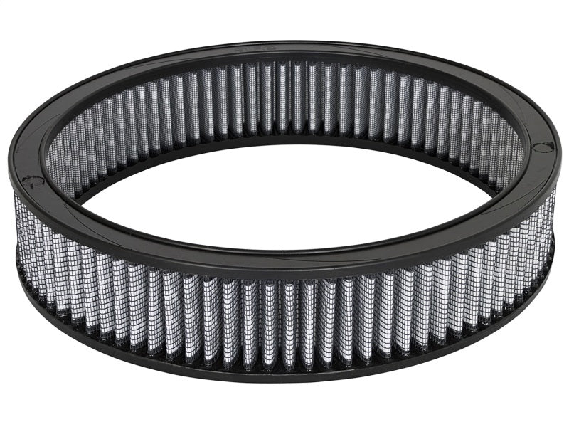 aFe MagnumFLOW Air Filters OER PDS A/F PDS Dodge Cars &amp; Trucks 68-89 V8 - 11-10022