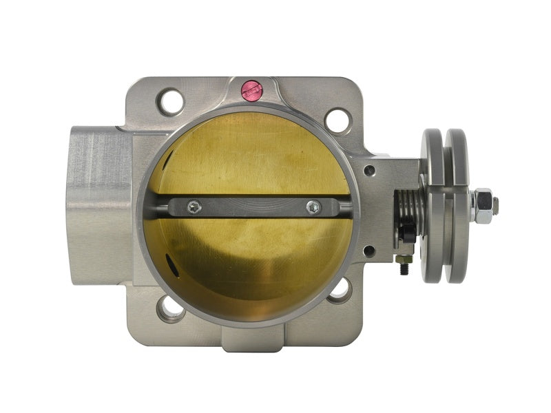 Skunk2 Pro Series Honda/Acura (D/B/H/F Series) 74mm Billet Throttle Body (Race Only) - 309-05-0060