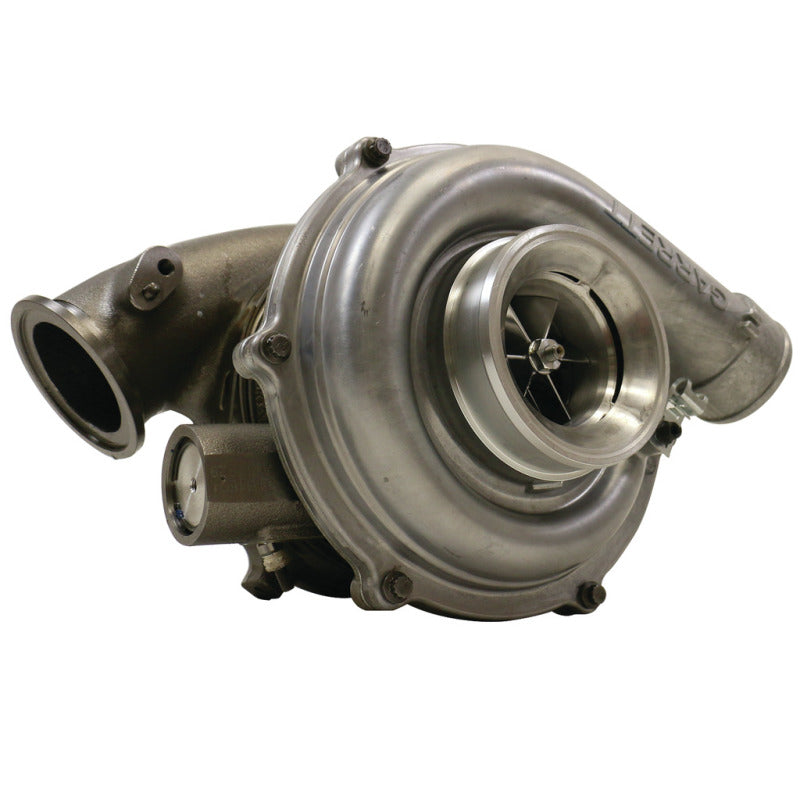 BD Diesel Screamer Stage 1 Performance GT37 Turbo - 2003-2007 Ford 6.0L - 1045820