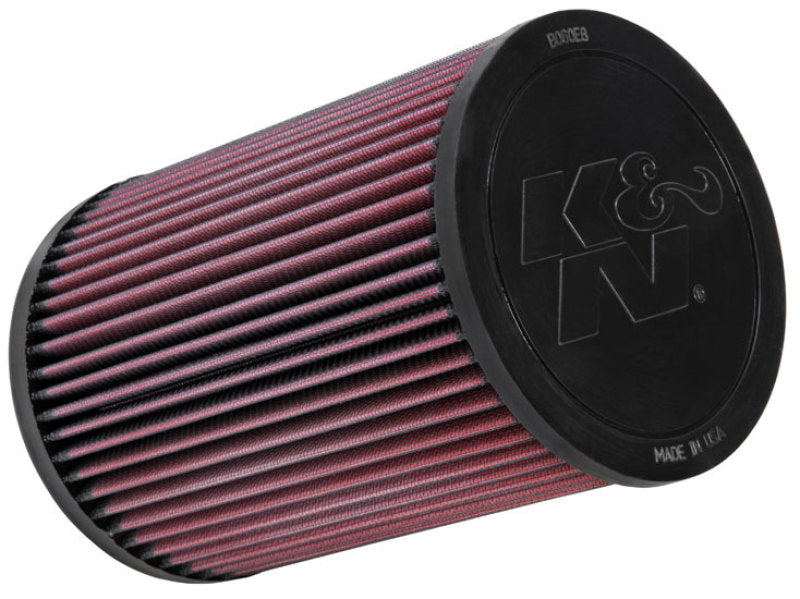 K&amp;N Replacement Air Filter 10-13 Alfa Romeo Guilietta 1.4L F/I &amp; 2.0L DSL - E-2991