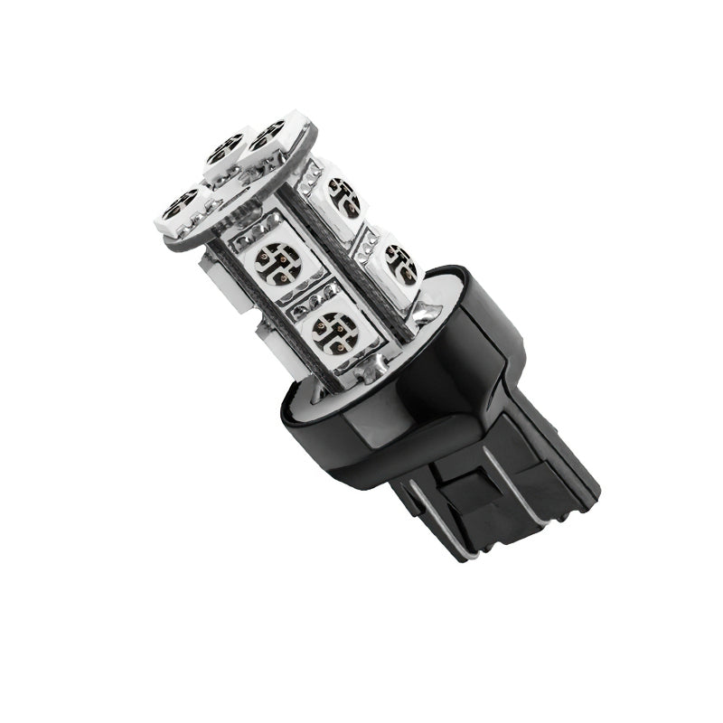 Oracle 7443 13 LED Bulb (Single) - Amber SEE WARRANTY - 5039-005