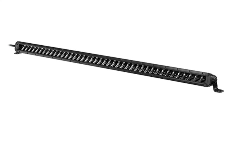Hella Universal Black Magic 40in Tough Slim Light Bar - Spot &amp; Flood Light - 358197321