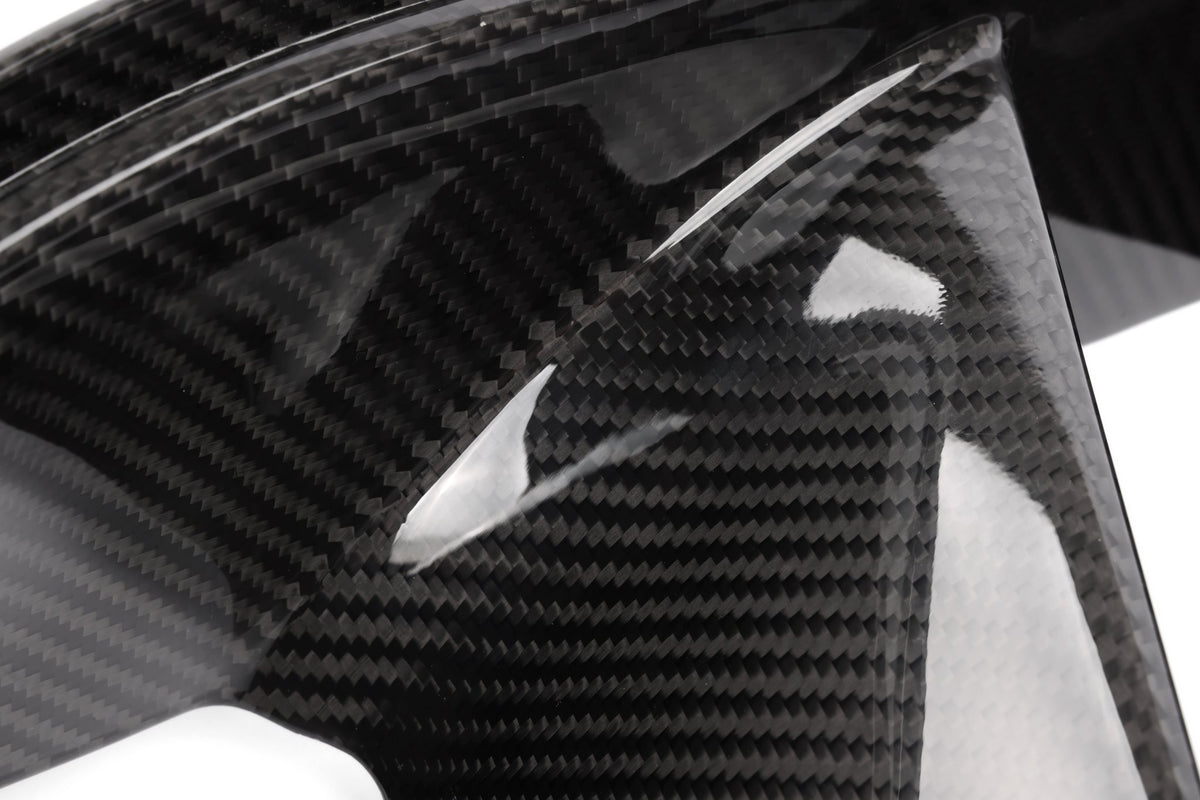 Dinan - Air Inlets - 2021-2026 BMW M3/M4 - D980-0032