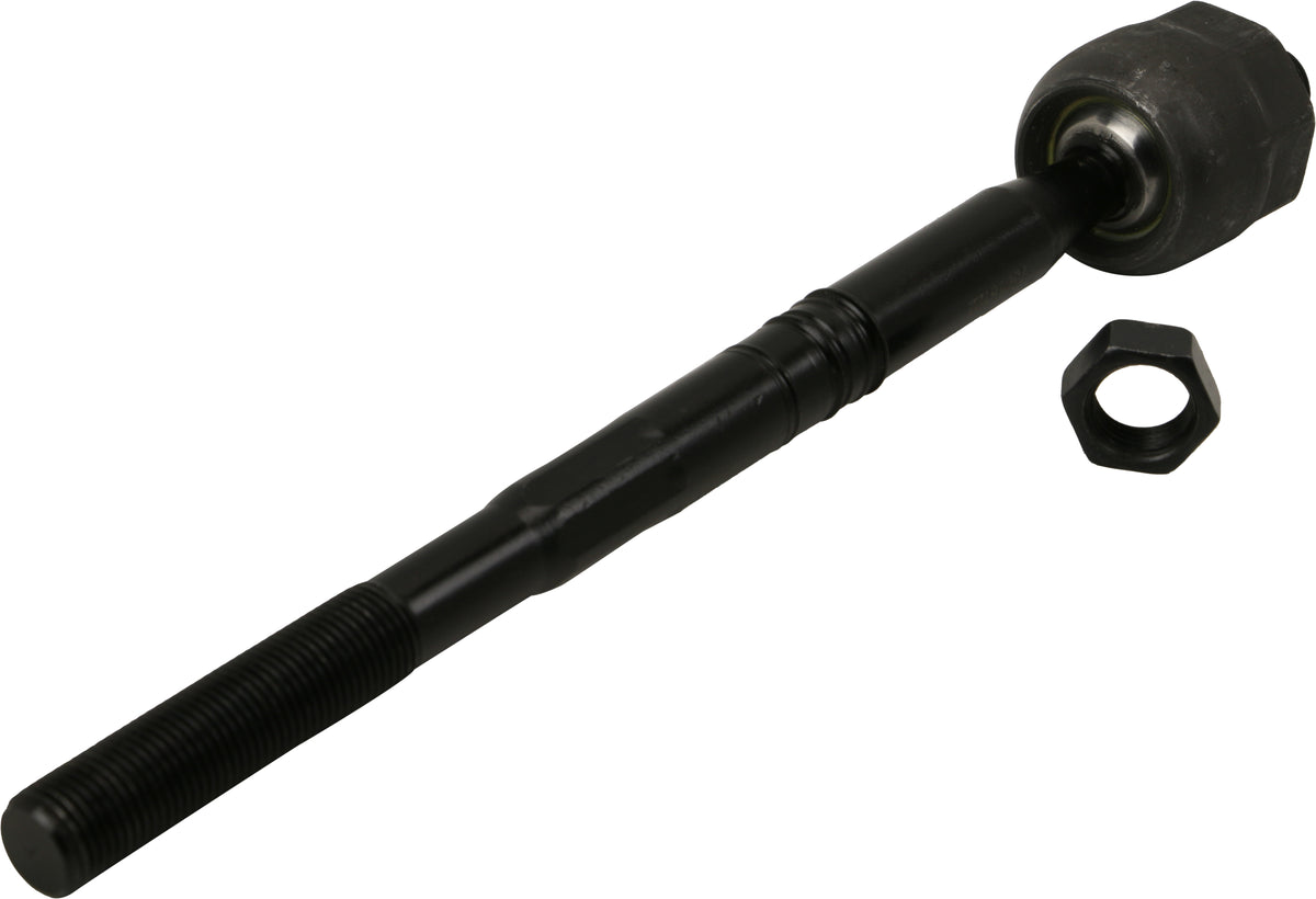 MOOG 13-15 Chevrolet Malibu Front Inner / Inner Tie Rod - EV801383 - front view