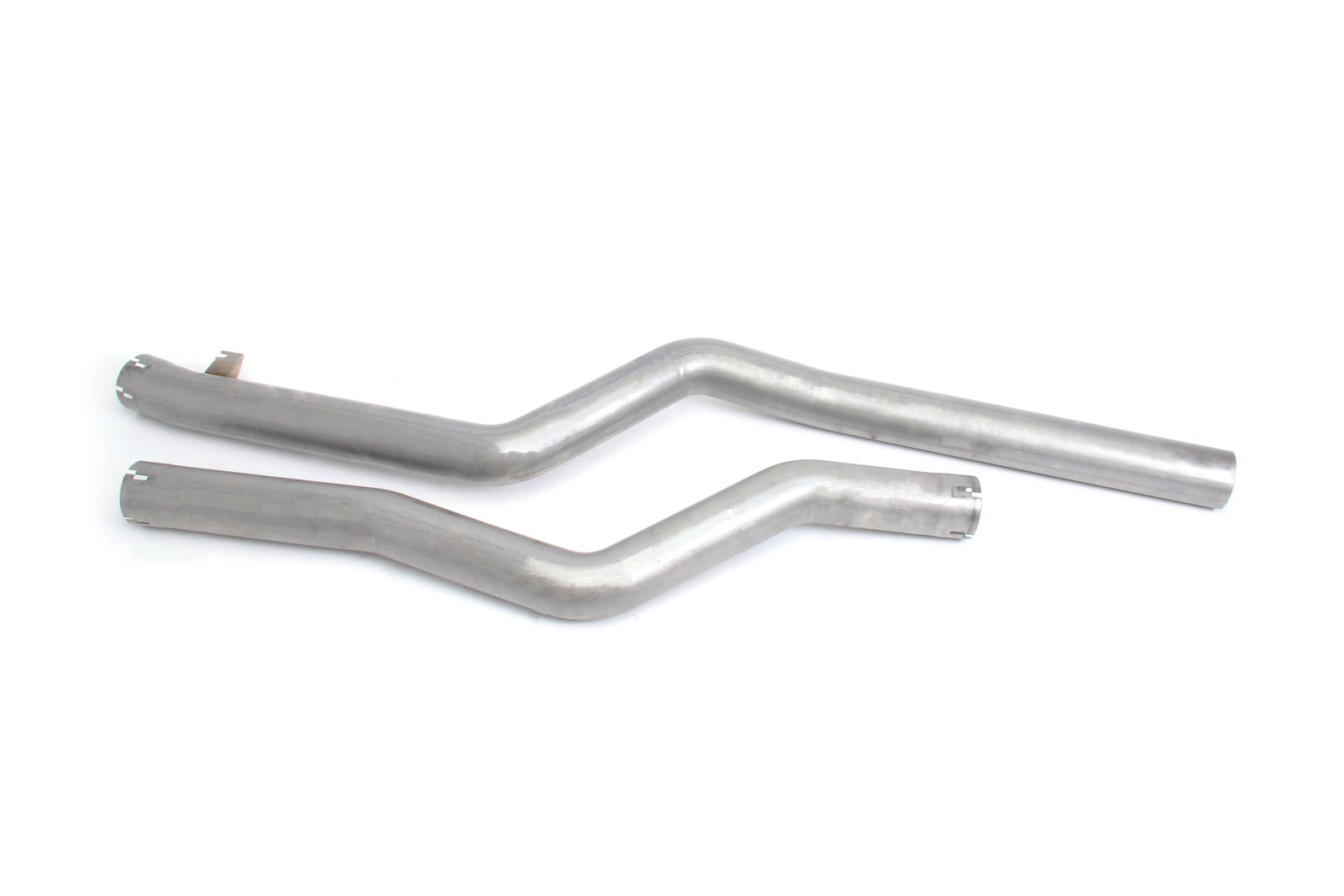 Dinan - High Flow Mid-Pipe - 2017-2021 BMW M240i - D660-0068