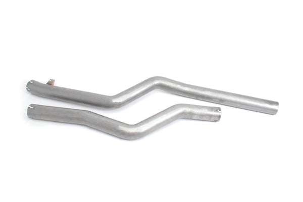 Dinan - High Flow Mid-Pipe - 2017-2021 BMW M240i - D660-0068