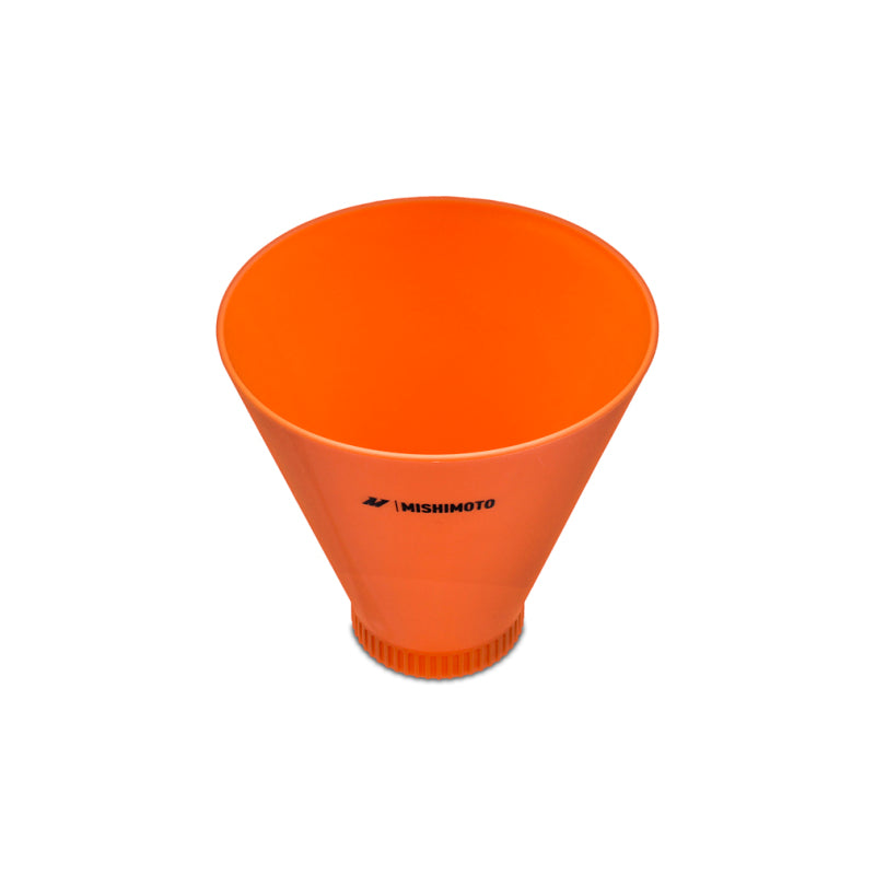 Mishimoto Screw On Oil Funnel GM Kit - MMTL-SOOF-GM