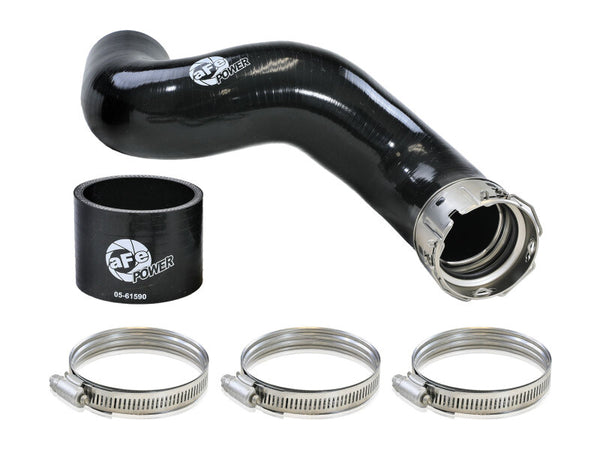 aFe 16-22 GM Colorado/Canyon BladeRunner OER Series Coupling & Clamp Kit - Factory Cold Charge Pipe - 46-20260SSC