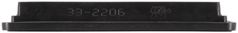 K&N Replacement Air Filter DODGE / CHRYSLER VAN 3.3/3.8L 2001-2007 - 33-2206