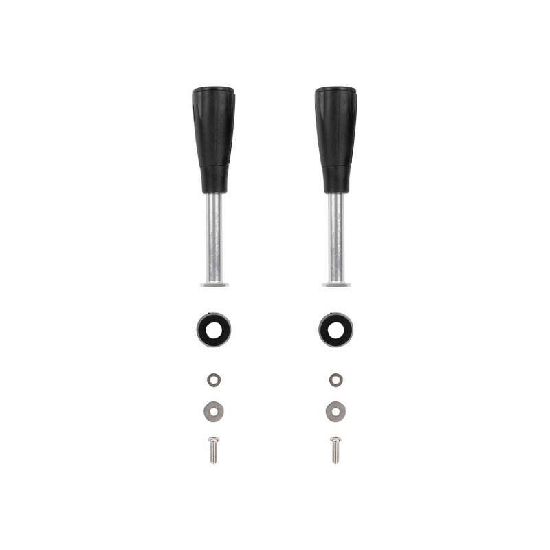 ARB Quick Release Extended Retaining Pin Pk 2 (Req 2 Sets) - T2QP162