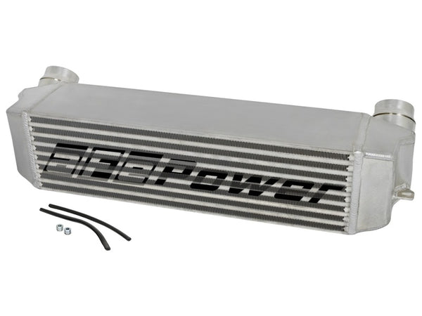 aFe Bladerunner Intercooler Tube Cold Side 14-16 BMW 328d (F30/31) L4-2.0L (td) N47 - 46-20301