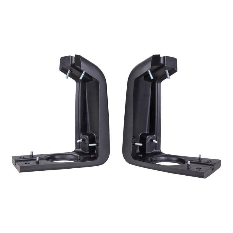 ARB Buffer Kit S/Bar W/Hole - 5100020