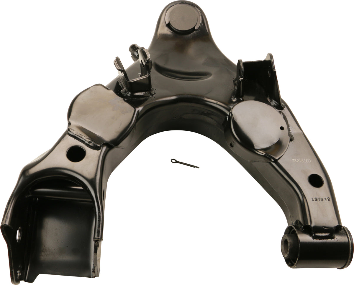 MOOG 98-07 Lexus LX470 Front Left Lower Control Arm - RK620524 - front view