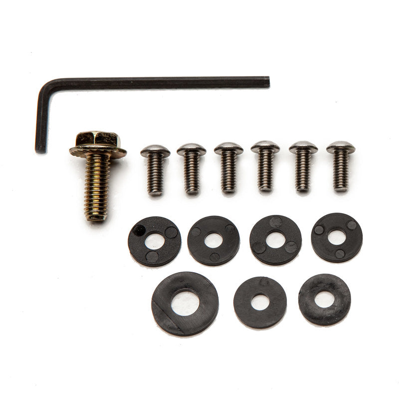 Cobb Subaru SF Intake System Hardware Kit - 712150-HW