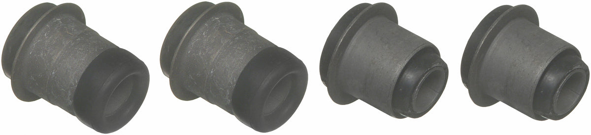 MOOG 68-70 Checker Marathon Front Upper Control Arm Bushing - K321 - front view