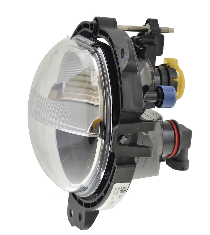 Hella 2014-2015 Mini Cooper Fog Light Assembly Left - 011748011