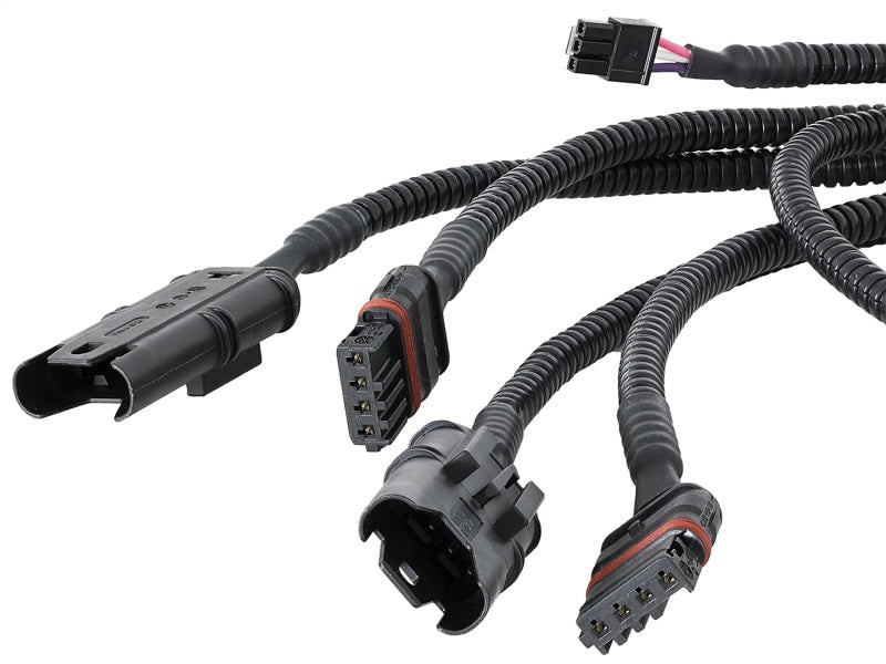 aFe Scorcher GT Module 09-11 BMW 550i/650i/750i V8-4.4L (tt) N63 - 77-46322