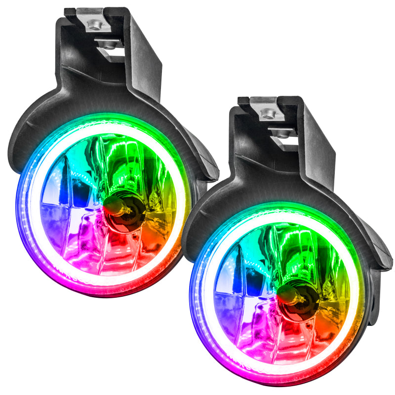 Oracle 97-00 Dodge Durango SMD FL - ColorSHIFT SEE WARRANTY - 7203-333