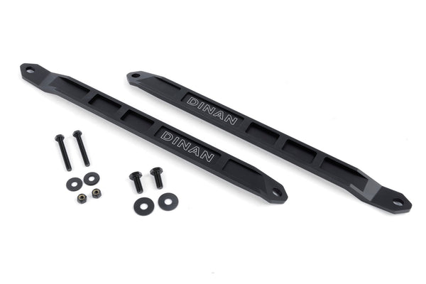 Dinan - Strut Tower Braces - 2020-2026 Toyota GR Supra - D180-0017
