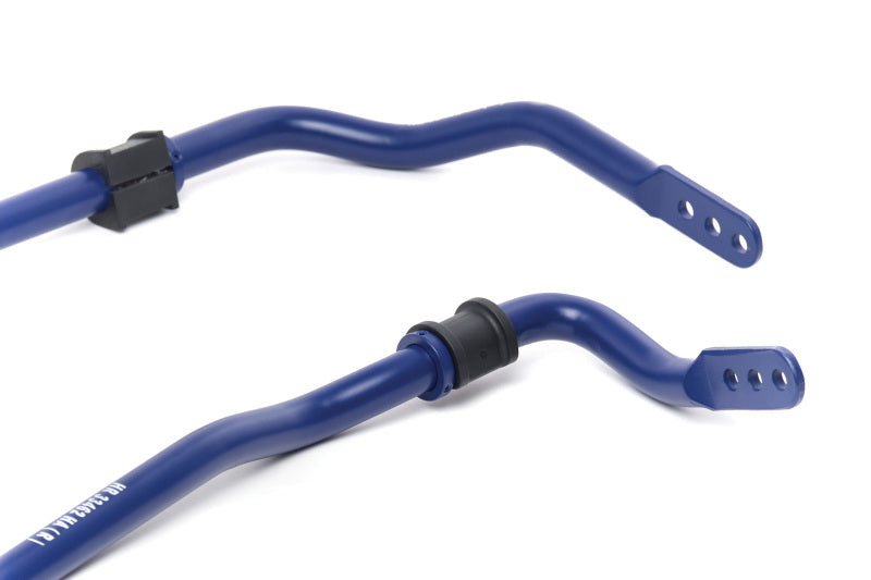 H&R 05-10 BMW M5 (E60) 30mm Non Adj. Sway Bar - Front - 70426