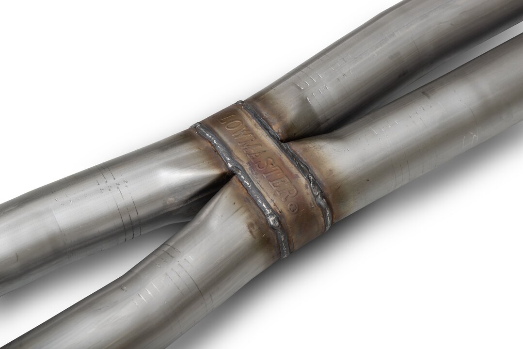 Flowmaster Flow FX Cat-Back Exhaust System 717996