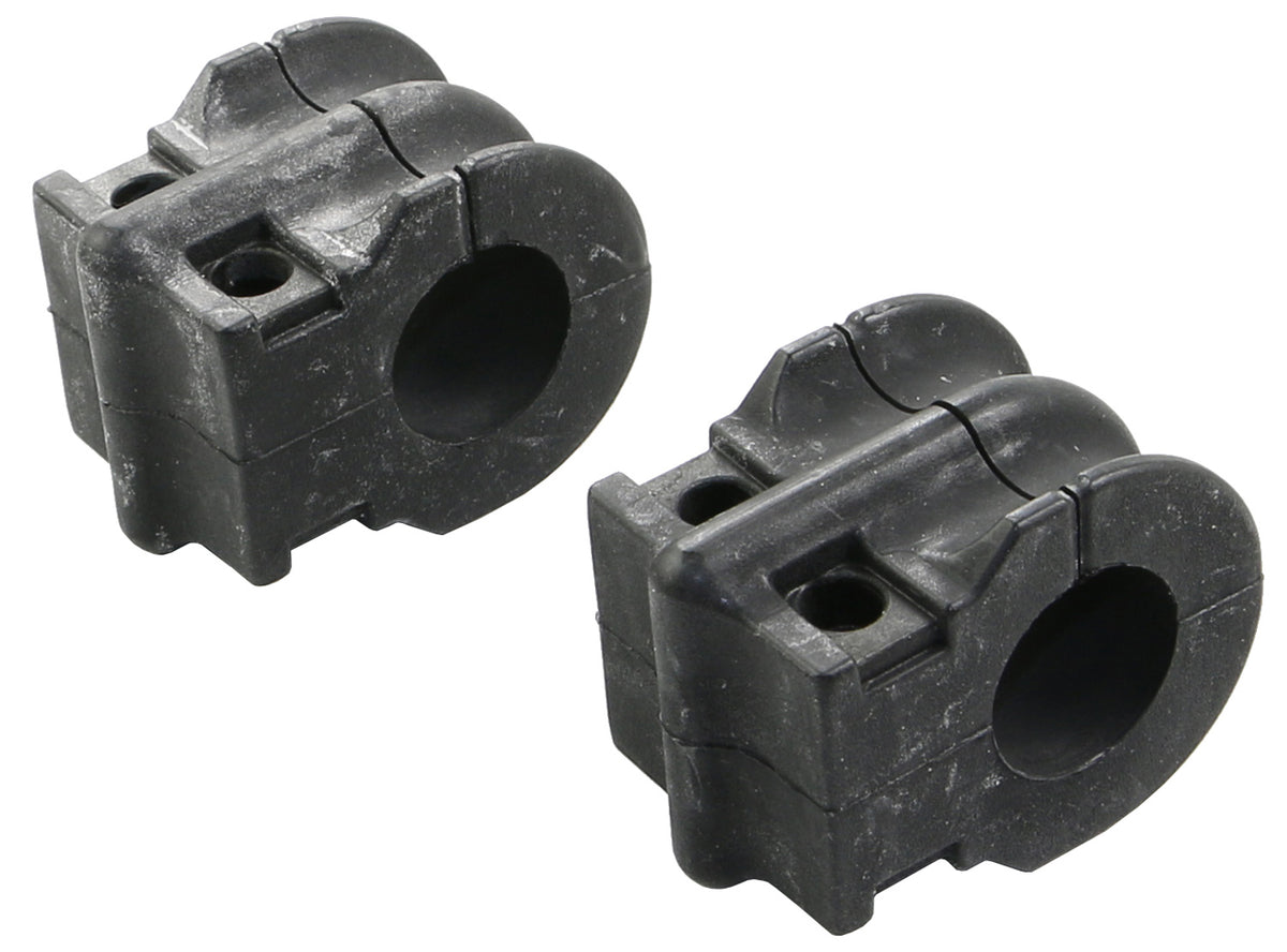 MOOG 09-14 Nissan Murano Front To Frame Sway Bar Bushing - K201507 - front view