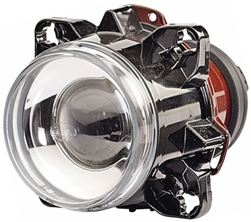 Hella 90mm DE Halogen Low Beam Headlamp Module - 008193021