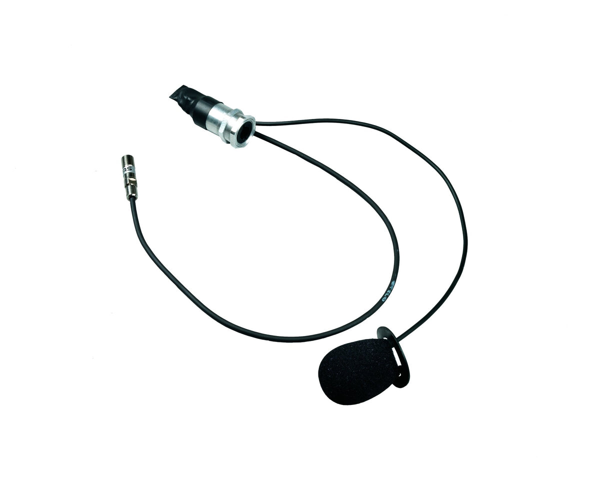 Stilo - MIC W/ MALE EARPLUG