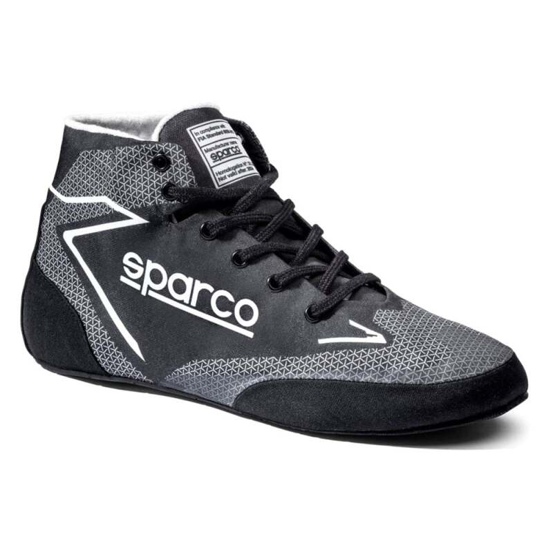 Sparco Shoe Prime Extreme 42 Black/White - 0012A942NRBI