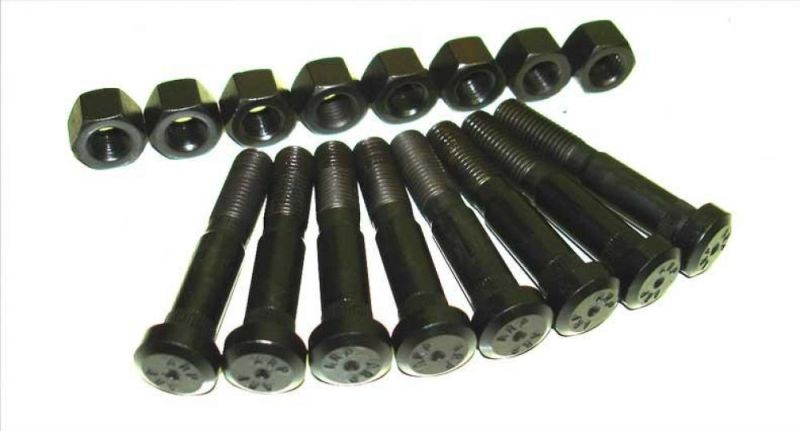 ARP 3/8 x 1.6 L19 Rod Bolt - 8 Pack - 4AJ1.600-6SU-8