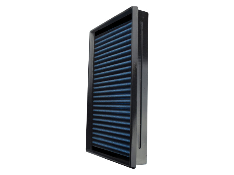 Injen SuperNano-Web Air Filter 11.375in x 6.90in x 1.5in Tall Panel Filter - X-1080-BB