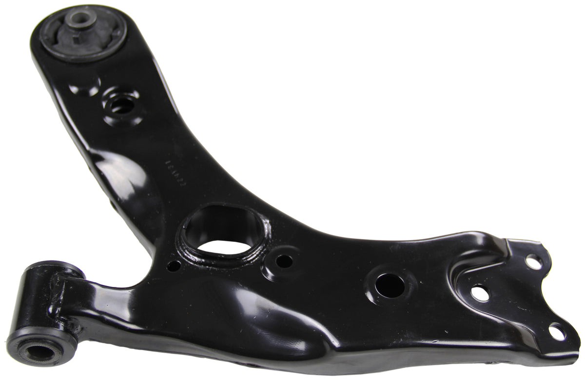 MOOG 10-12 Lexus HS250h Front Left Lower Control Arm - RK641289 - front view