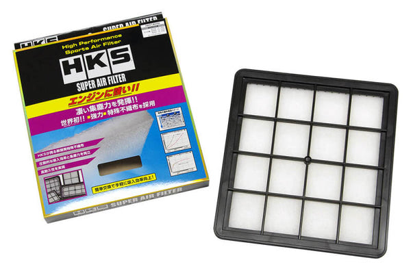HKS SPF RX-7 FC3S/FC3C 13BT - 70017-AZ102 by HKS