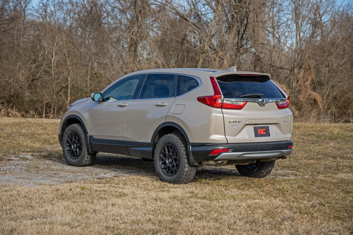 Rough Country - 2 Inch Lift Kit - N3 Struts - Honda CR-V 4WD (2017-2020) - 98331 by Rough Country - close-up