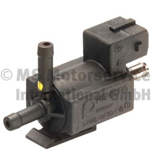 Hella 03-04 Volvo C70/S70/V70 / 02-04 S60 2.3L / 02-09 S60 2.4L / 99-06 S80 Boost Control Valve - 7.22240.13.0 for 2001-2009 