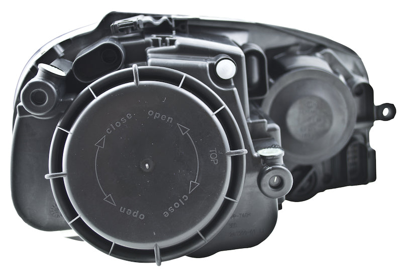 Hella Vw Golf V/Jetta/Bora 05-10 Headlamp Lh - 247007351