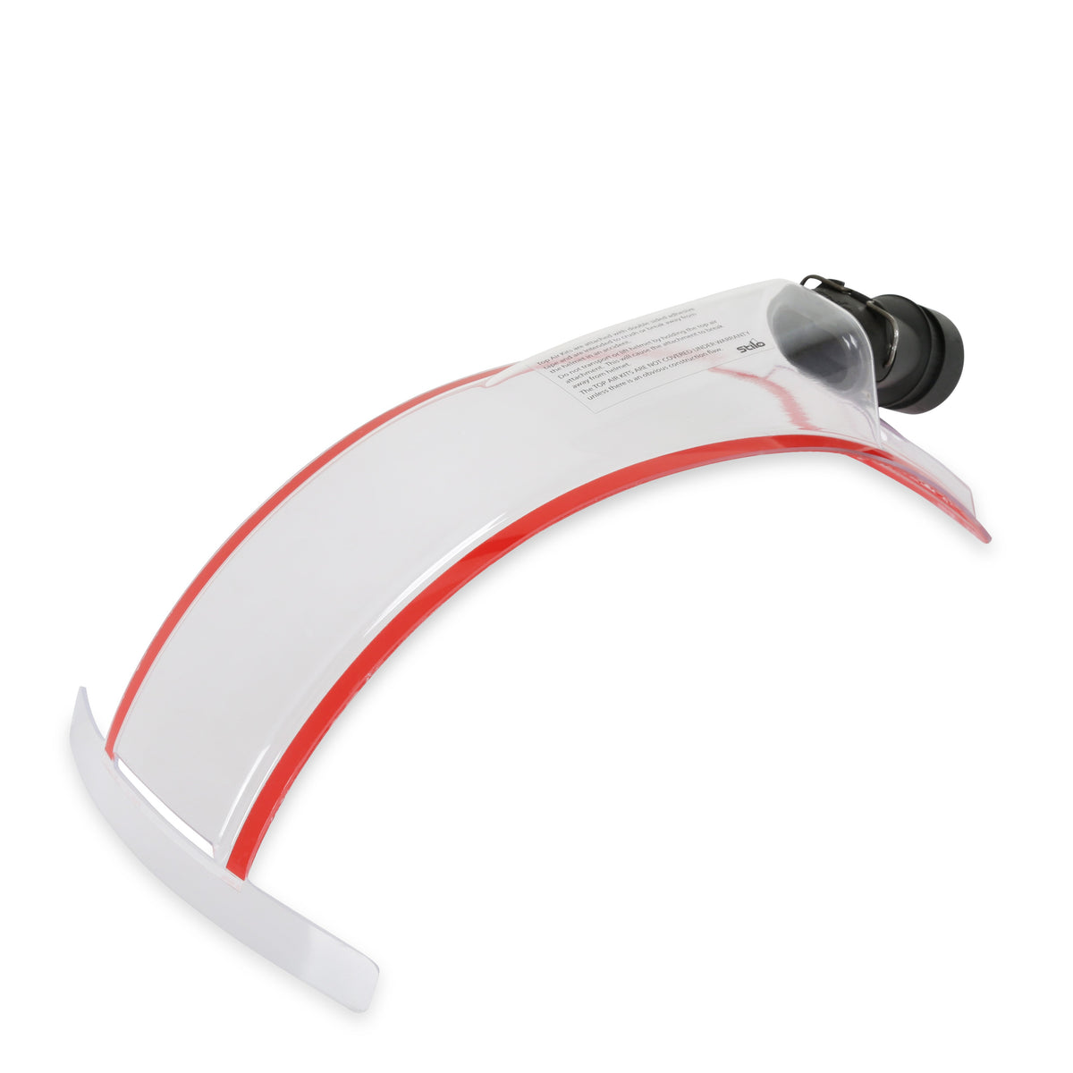 Stilo - TOP AIR STRAIGHT MAGLOCK LARGE SHELL