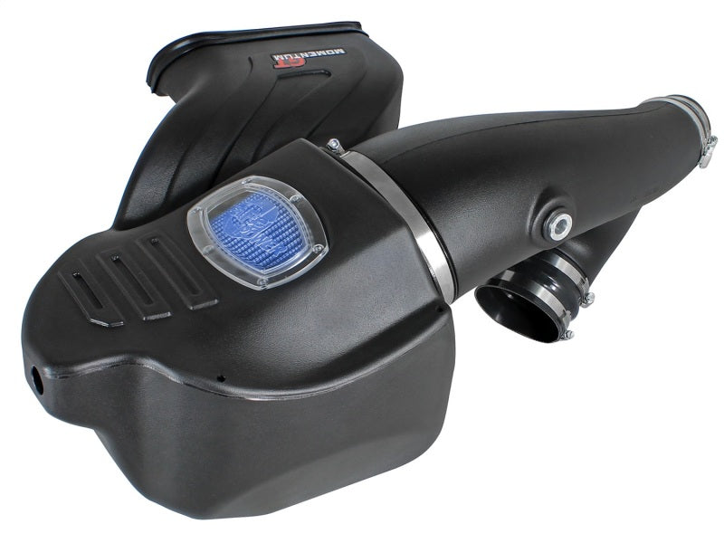 aFe Momentum GT Pro 5R Intake System 2016 Ford F-150 EcoBoost V6-2.7L/3.5L (tt) - 54-73112-1