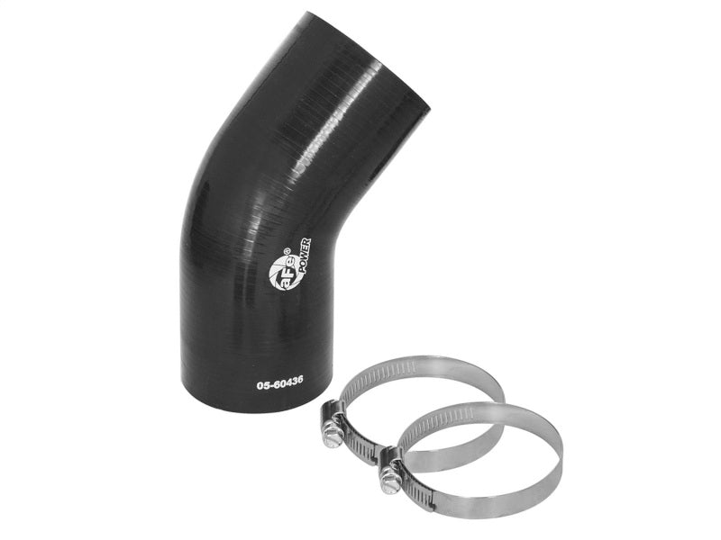 aFe BladeRunner Couplings &amp; Clamps Replacement for aFe Tube Kit 11-13 BMW 335i 3.0L (t) - 46-20240AS