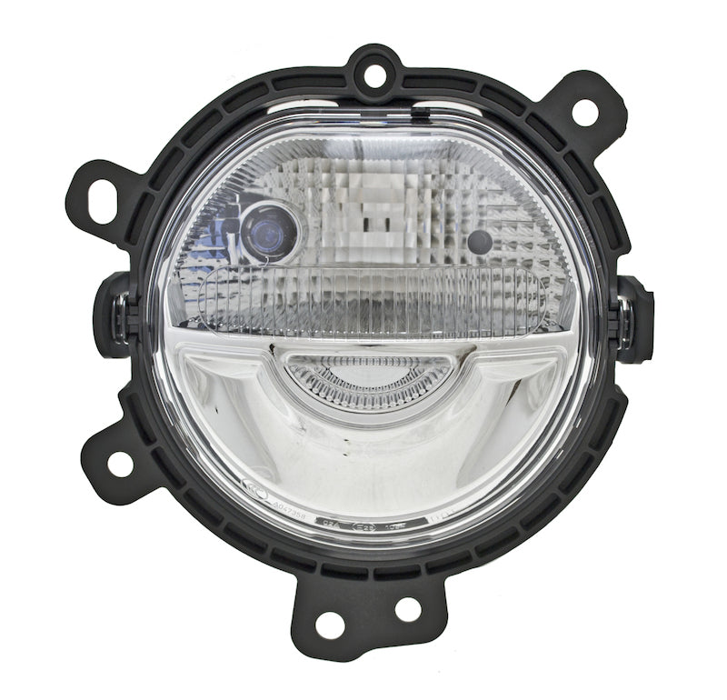 Hella 2014-2017 Mini Cooper Daytime Running Light Left - 011748071
