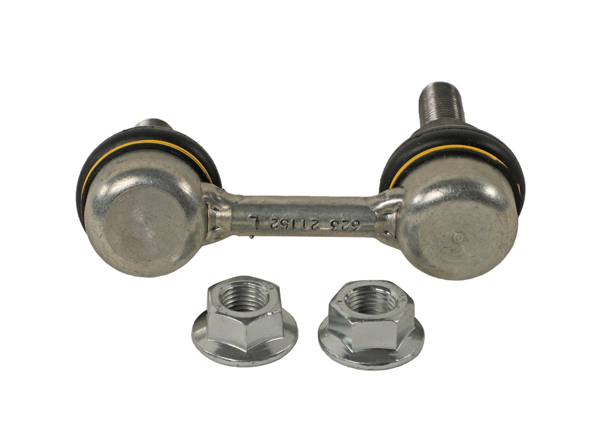 MOOG 16-18 Nissan Altima Rear Left Sway Bar Link - K750952 - front view