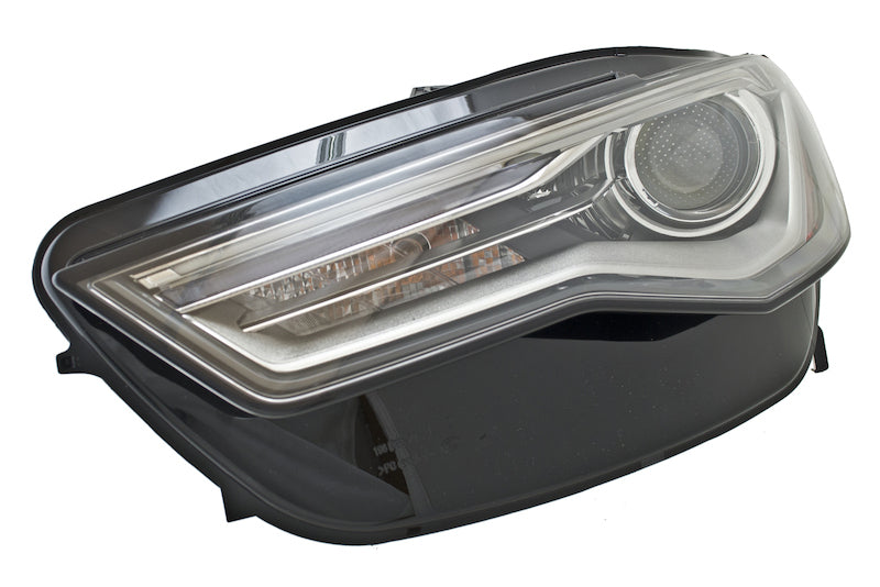 Hella 2016 Audi A6/S6 Headlamp Lh Bixen - 012976051